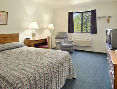 Hotel Super 8 By Wyndham Austin Mn Zimmer foto