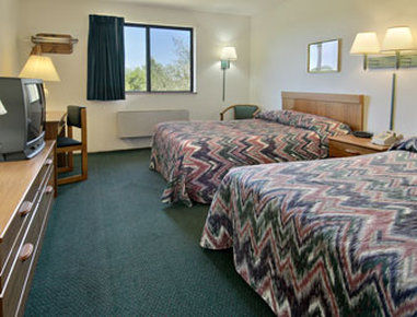 Hotel Super 8 By Wyndham Austin Mn Zimmer foto